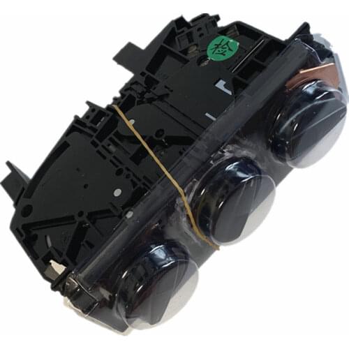 New Auto Panel Climate Control A/C Heater Control Switch 1H0820045D 1H0820045C For VW Jetta GOLF MK3 VENTO EUROVAN