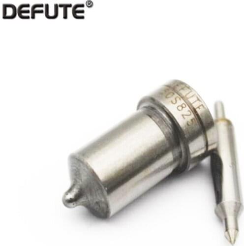 DEFUTE Original nozzle ZK150S825 Marine Diesel engine Weichai 6160 injector nozzle matching