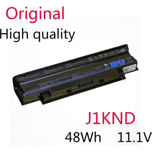 J1KND Original Battery For DELL Inspiron 13R N3010 14R N4010 N3010 N3110 N4050 N4110 N5010 N5010D N5110 N7010 N7110 M501 M501R