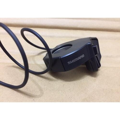 MANO STEPS E6000 SW-E6000 SHIFTER MTB SHIFTER ELECTRIC MTB SHIFTER MOUNTAIN BIKE SHIFTER