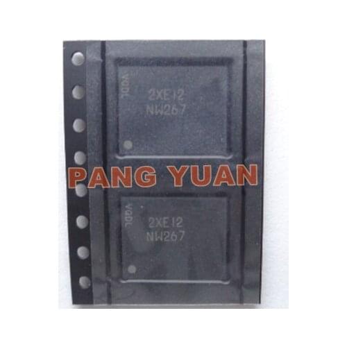 ONLY NEW UNUSED AND ORIGINAL PARTS 2pcs-10pcs/lot MT29F2G16ABBEAHC-IT:E NW267 FBGA FREE SHIPPING