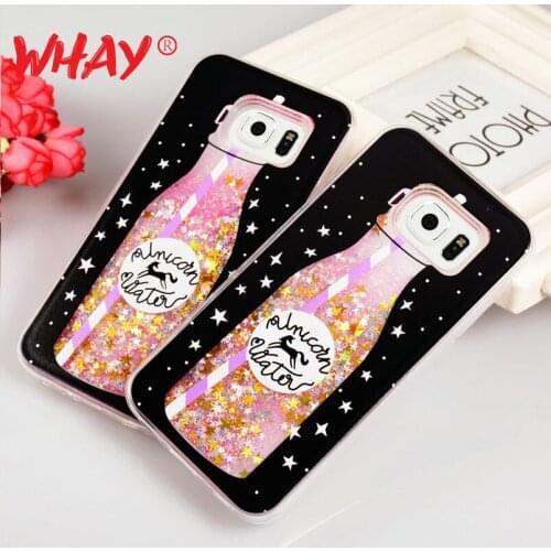 WHaY Silicone Phone Cases
