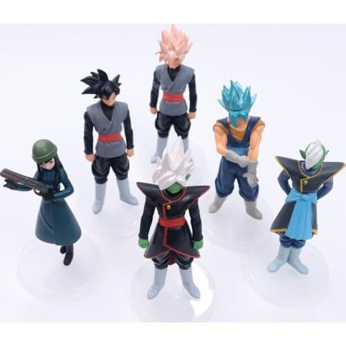 WHSSXZ Action Figures