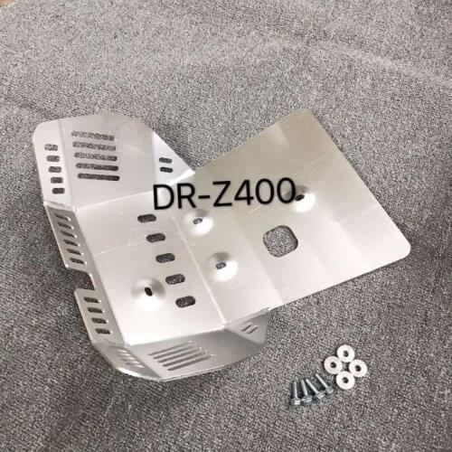 Engine protection Suitable for DR-Z400S / E / SM 【2000-2020