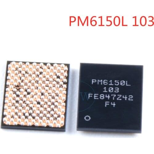 3pcs/lot PM6150L 103 Power Supply Management PMIC chip PM IC