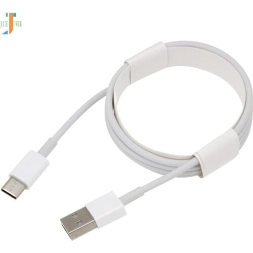 300pcs/lot Type-C USB Charging Cable for Huawei Mate 9 10 P9 P10 Plus P20 Pro Nova 3e 3i Honor 8 9 V8 V9 V10 Data Cable White