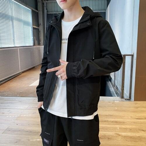 Мужские толстовки-бомберы Airuiqing China At AliExpress