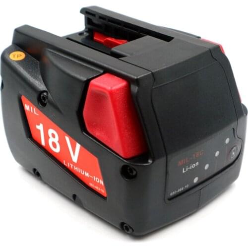 C&P Rechargeable Batteries China