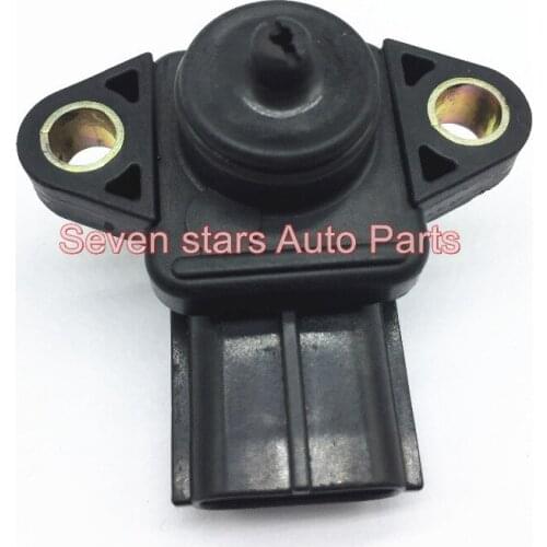 Intake Pressure sensor /Map Sensor for SUZUKI 18590-58J70 E1T27672