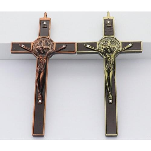 HeyMamba Wall Crosses China