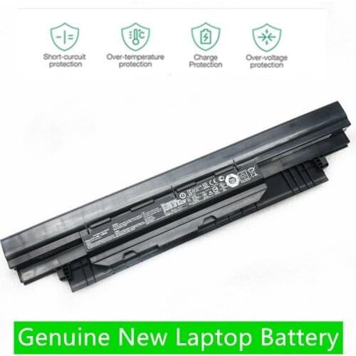 HKFZ NEW A32N1331 0B110-00280200 Laptop Battery For ASUS E551JH P2430U P2438UD P2438UZ P2438UZ P2440UF PU450 6CELLS