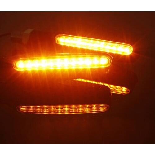 HUXUAN Motorcycle Lamps