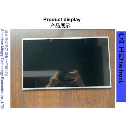 Computers and the Office Notebook Computer Parts Laptop LCD Display LP173WD1-TLG2 WLED Backlight LP173WD1 (TL)(G2)