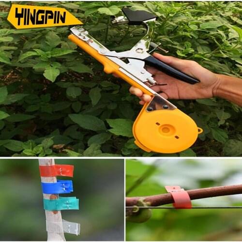 Fruit and vegetable tying machine / fruit and vegetable bundle / fixed bundle pliers tool tying pliers