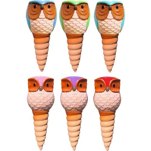 -cotta Waterer Watering Stakes Self Watering Spikes Automatic Watering