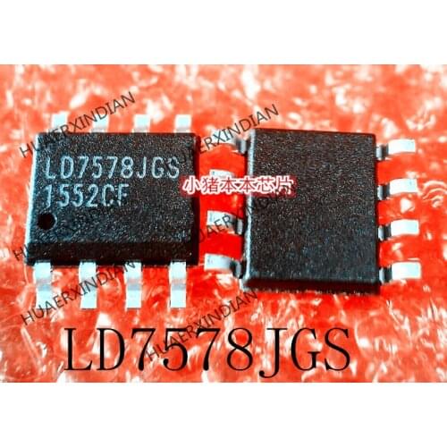 New Original LD7578JGS LD7578 SOP-8