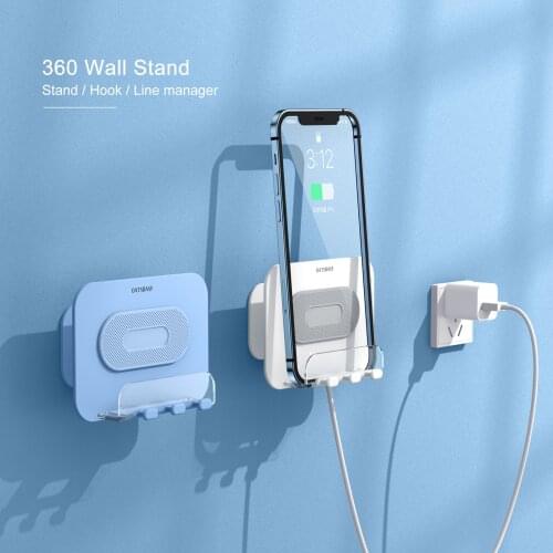Oatsbasf Mobile Phone Charging Holders