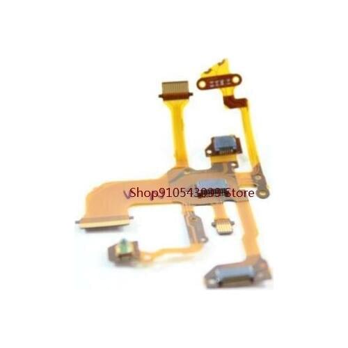 Repair Parts For Sony A6500 ILCE-6500 Flex Cable Assembly