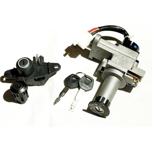 STARPAD For the blue giant red giant gold star set of locks lock silver star HJ125T-7-8-8A-11A combination locks