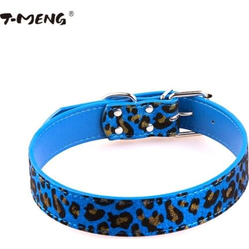 T-MENG Collars, Harnesses And Leashes