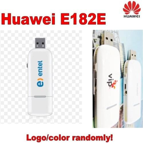 Lot of 10pcs Huawei E182E 21Mbps USB Modem