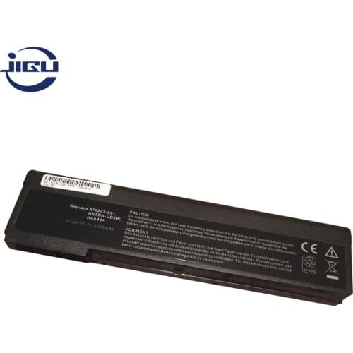JIGU Laptop Battery For HP 436426-311 436426-351 443156-001 454668-001 593592-001 AH547AA BS556AA 4400mah