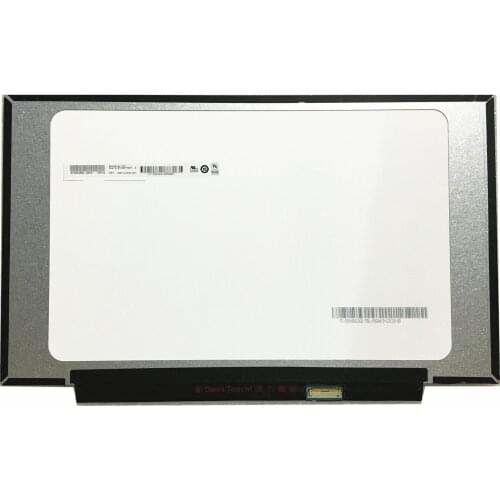 B140XTN07.2 NT140WHM-N34 NT140WHM-N44 N140BGA-EA4 REV.C1 NT140WHM-N31 14" HD LCD Screen Display with NO Screw Holes