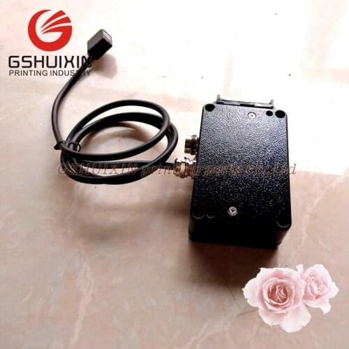 DHL Free Ship G2.110.1461/03 Heidelberg CD102 SM102 SM74 Machine Photocell Sensor RL12 HDM G2.110.1461, 61.110.1461