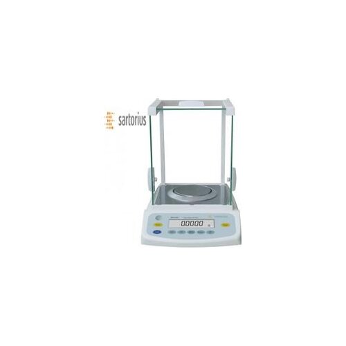 FOR Sartorius BSA224S 1/10000 Electronic Analytical Balance 0.1mg
