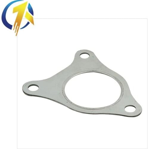 HonTodak Gasket Three-way Catalytic Converter For Chery MVM Tiggo A11-1205313FA Auto Spare Body Replacement Parts