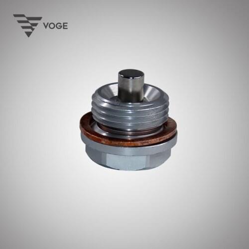 Motorcycle Lx650-2 Lx650ds Original Oil Seal Plug Flat Washer Apply for Loncin Voge