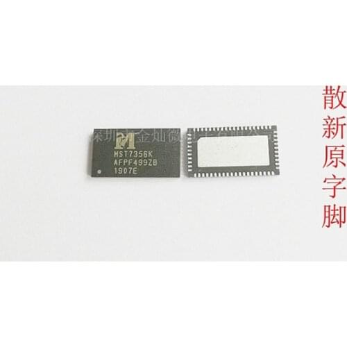 Xinyuan 1pcs MST7356K MST7356 qfn lcd chip in stock