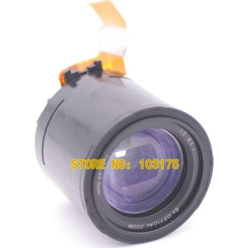 New For Fujifilm S7000 Lens Zoom Unit Assembly Camera Repair Part