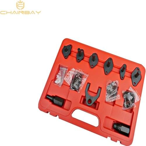 False Actuator Kit Common Rail Diesel Pump For Delphi Bosch Denso Siemens