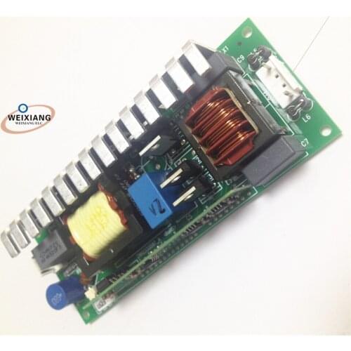 Original Projector Ballast 75.87Y01G003A For BENQ MP724 Lamp Driver Board