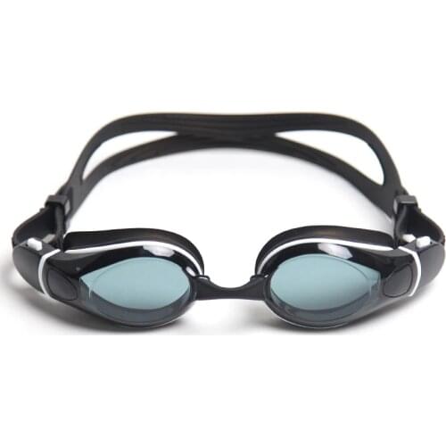 Whale Professional Adult Anti-fog UV protection Lens Men Women Swimming Goggles Waterproof Adjustable Silicone Swim Glasses