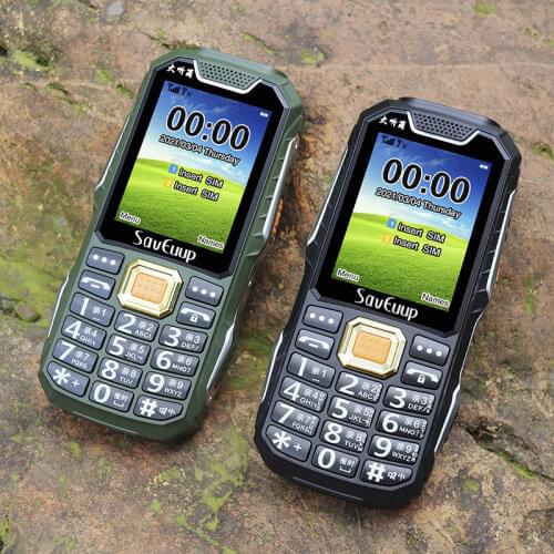 1.7 " Screen Dual SIM GSM FM Radio MP3 Camera Recorder Torch Cheap Mmobile Phone Russian Keyboard Button H-Mobile PHONES
