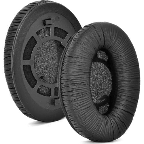 1 Pair of Ear Pads Replacement Earpads Cushions for -Sennheiser RS100 RS110 RS115 RS120 HDR110 HDR115 HDR120 Headphones