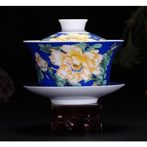 To Catch Fish Tea Sets