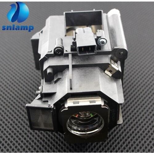 High quality for ELPLP46/V13H010L46 Projector Lamp Bulbs for EPSON Projectors EB-G5000 EB-G5200 EB-G5200WNL EB-G5350NL
