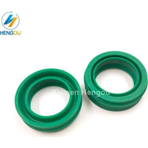 1 Piece Imported SM102 CD102 Printing Machine Cylinder Seal C2.184.1051 size 25X35X11.2mm