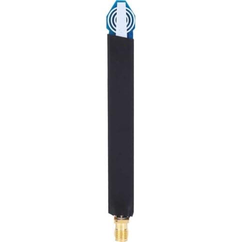 1 pc Magnetic Field Probe Compound Conduction Guided Radiation SMA Female Antenna Accessories