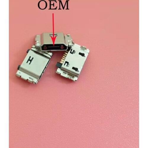 10pcs For Samsung Galaxy J4 J400 J400F 2018 J4 Plus J415F 2018 USB Charging Port Connector Plug Jack Socket Dock