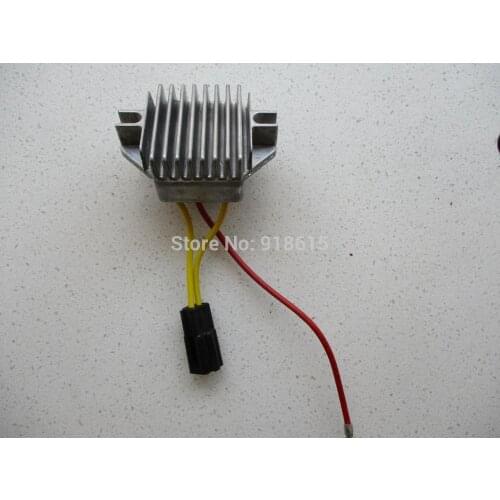 847268 charger voltage regulator fit for briggs and stratton 31HP 33HP 35HP gasoline engine parts