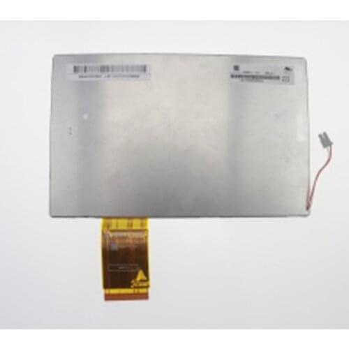 G080Y1-T01 Replacement LCD Screen Display Panel For Chimei Innolux 8inch Digitizer Monitor Replacement