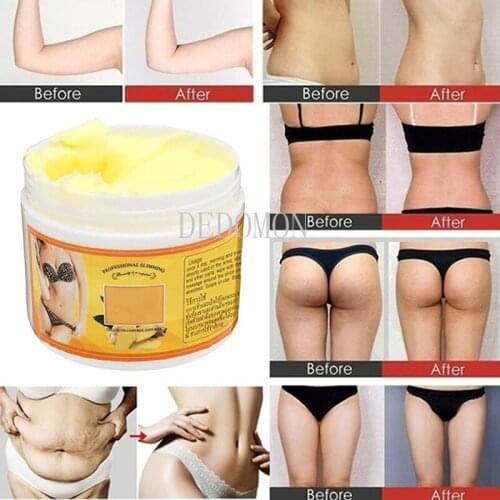 20/30/50g Ginger Massage Cream Firming the Skin Burning Fat Shaping Slimming Legs and Losing Weight Massage cream Firming Cream