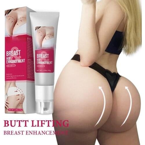 KAPOMI Breast Enlargement Creams