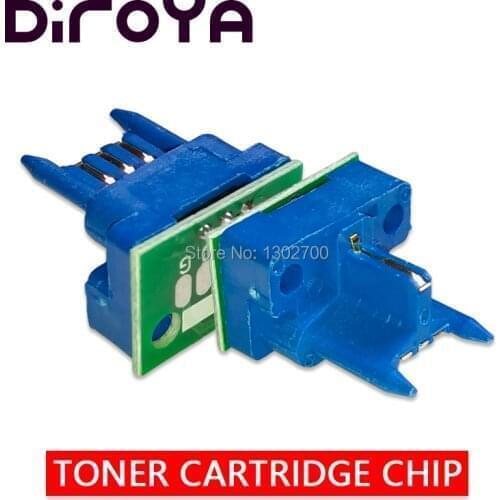 MX-31LT MX 31 MX31 31LT K C M Y Toner Cartridge chip For sharp MX-2601N MX 3101N MX-2600N 3100N 2601 2600 powder refill resetter