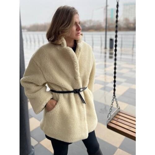 ODEKS-STYLE Women's Coats