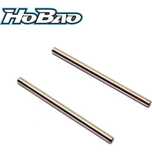 Original OFNA/HOBAO 41027 SUSPENSION PIVOT SHAFT 3 x 49.2 MM FOR H4 Free Shipping